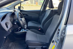 hopea Toyota Yaris 2016 kuva 4.