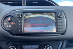 hopea Toyota Yaris 2016 kuva 6.