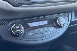 hopea Toyota Yaris 2016 kuva 7.