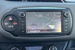 hopea Toyota Yaris 2016 kuva 8.