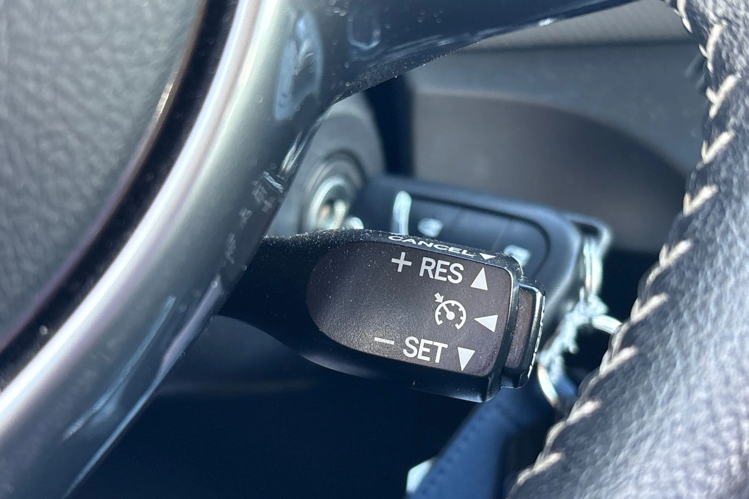 hopea Toyota Yaris 2016 kuva 9.