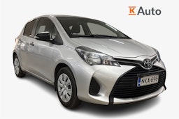 hopea Toyota Yaris 2016 kuva 1.