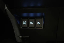 sininen Toyota Yaris 2017 kuva 16.