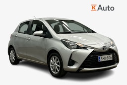 hopea Toyota Yaris 2017 kuva 1.