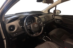 hopea Toyota Yaris 2017 kuva 3.