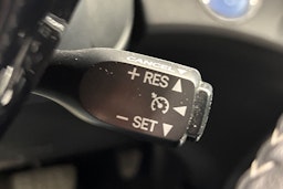 Sininen Toyota Yaris 2017 kuva 21.