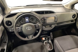 hopea Toyota Yaris 2018 kuva 9.