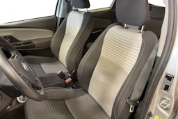 hopea Toyota Yaris 2018 kuva 10.