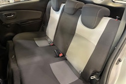 hopea Toyota Yaris 2018 kuva 14.