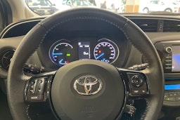 hopea Toyota Yaris 2018 kuva 15.