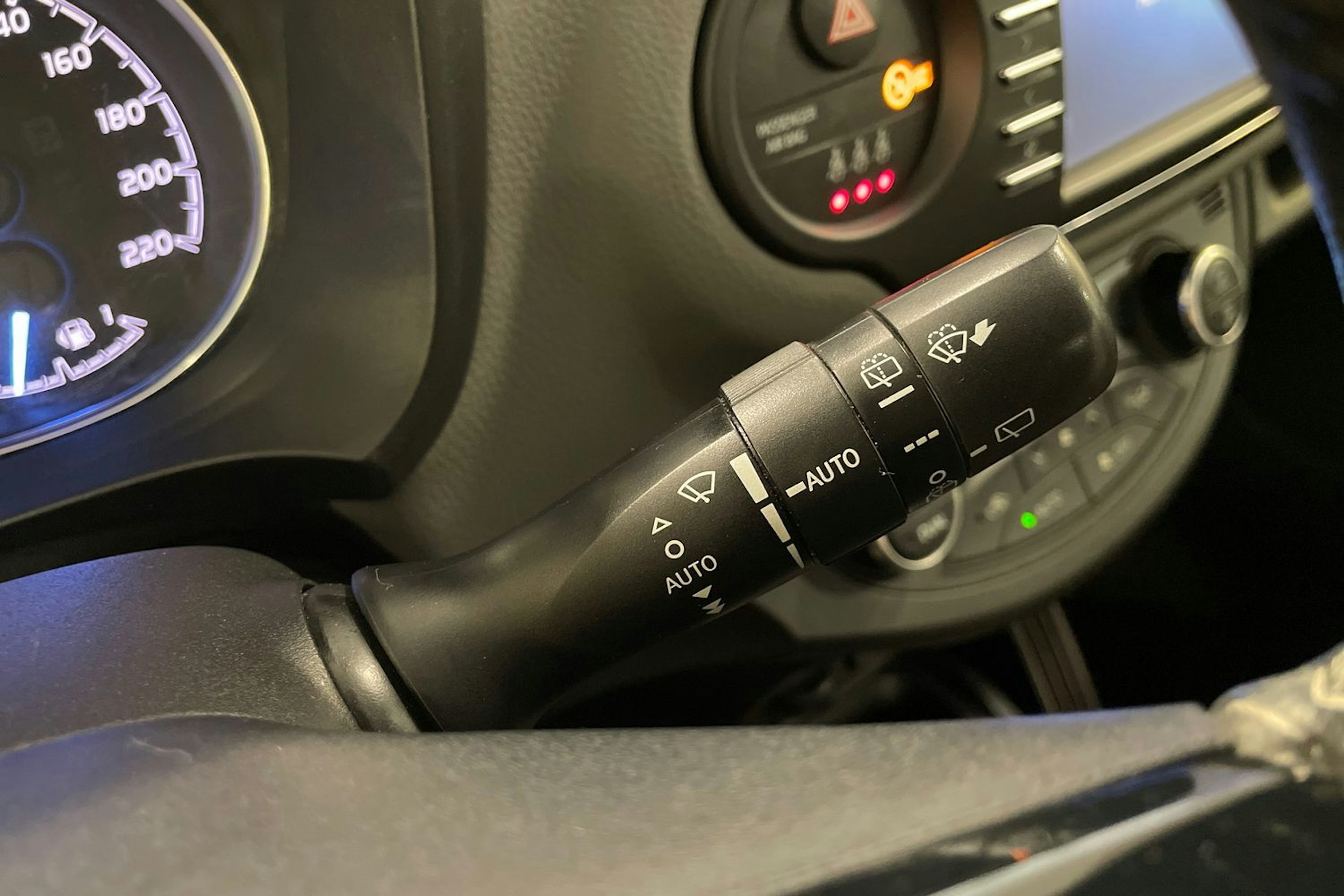hopea Toyota Yaris 2018 kuva 16.