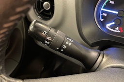 hopea Toyota Yaris 2018 kuva 17.