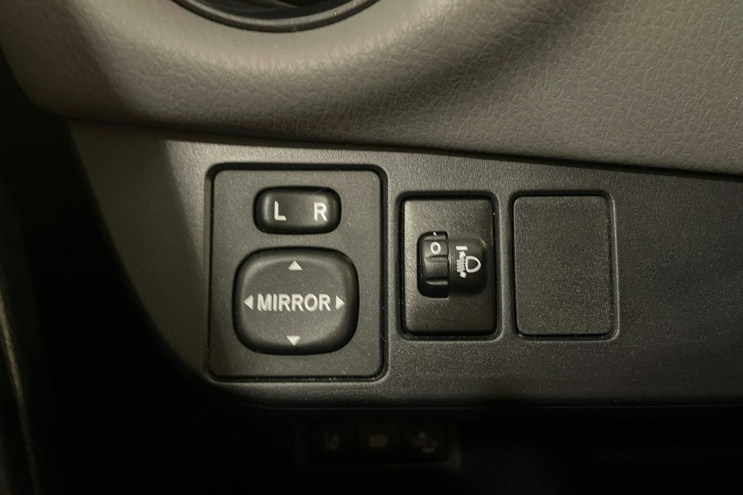 hopea Toyota Yaris 2018 kuva 18.