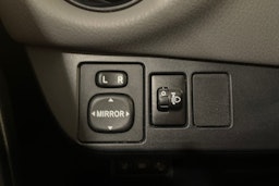 hopea Toyota Yaris 2018 kuva 18.