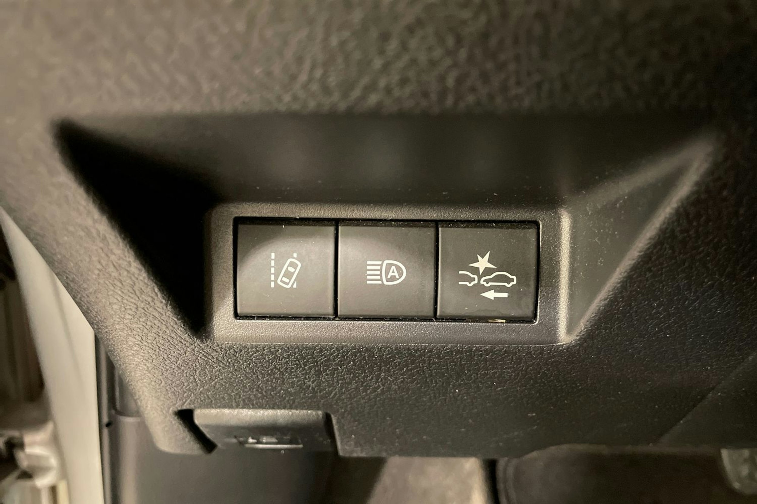hopea Toyota Yaris 2018 kuva 19.