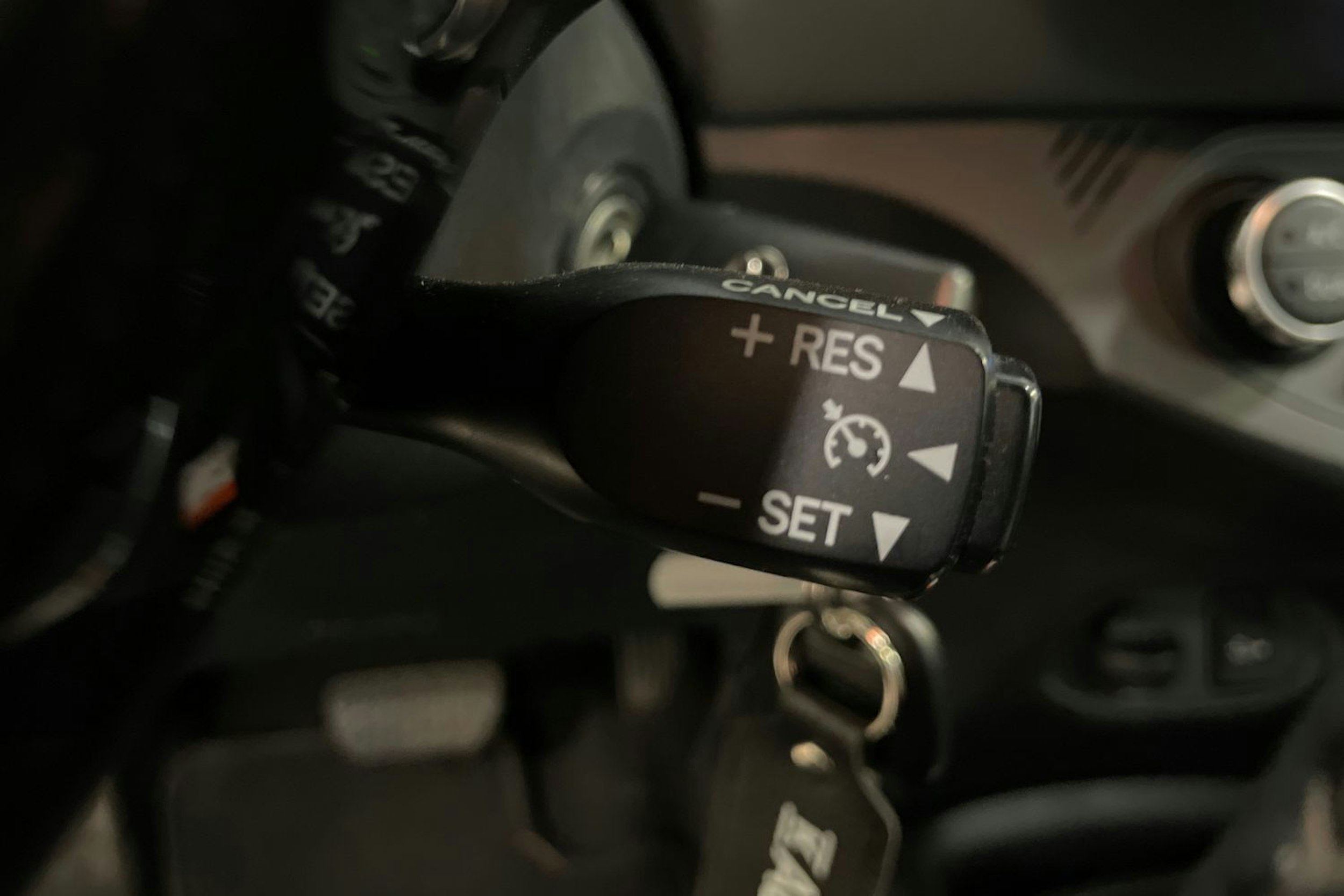 hopea Toyota Yaris 2018 kuva 22.