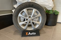 hopea Toyota Yaris 2018 kuva 24.