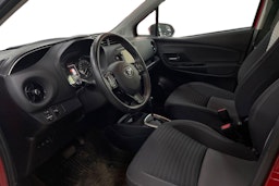 Punainen Toyota Yaris 2018 kuva 3.