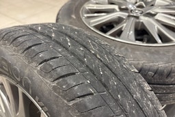 punainen Toyota Yaris 2018 kuva 21.