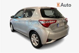 Hopea Toyota Yaris 2018 kuva 2.