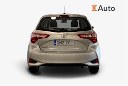 Hopea Toyota Yaris 2018 kuva 3.