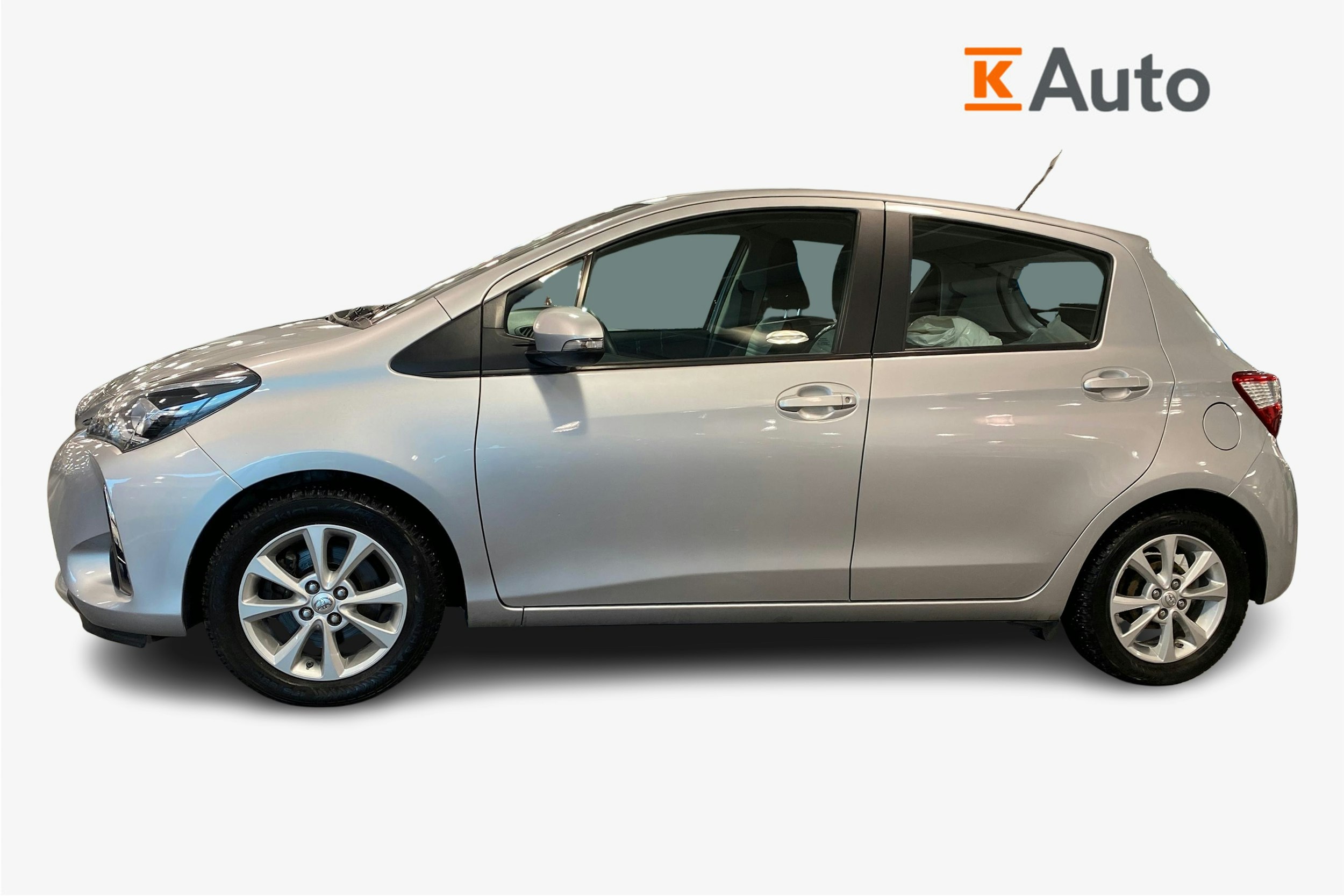 Hopea Toyota Yaris 2018 kuva 6.