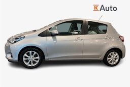 Hopea Toyota Yaris 2018 kuva 6.