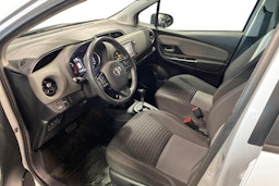 Hopea Toyota Yaris 2018 kuva 7.