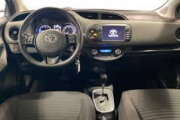 Hopea Toyota Yaris 2018 kuva 9.