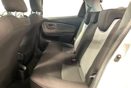 Hopea Toyota Yaris 2018 kuva 10.