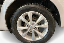 Hopea Toyota Yaris 2018 kuva 11.