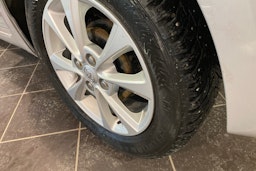 Hopea Toyota Yaris 2018 kuva 13.