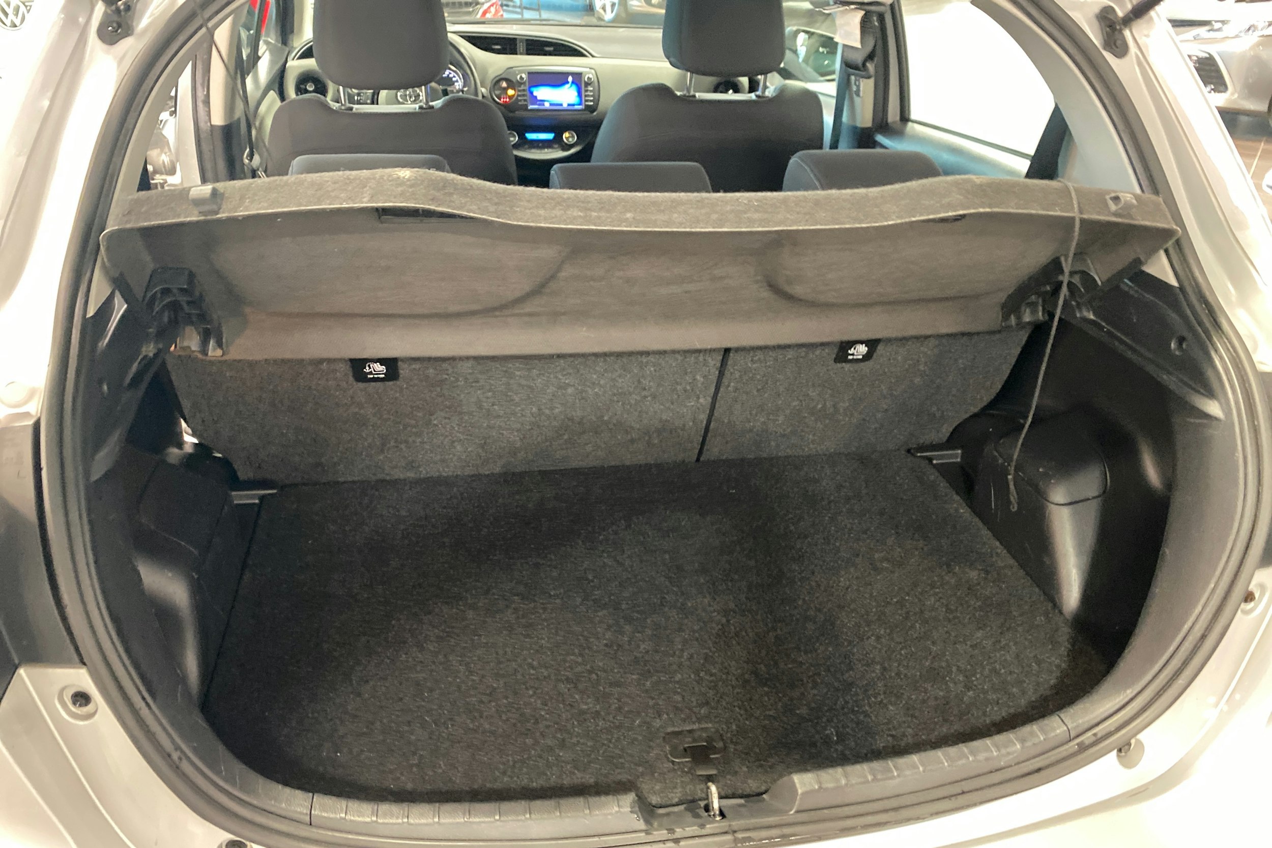 Hopea Toyota Yaris 2018 kuva 14.