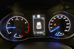 Hopea Toyota Yaris 2018 kuva 17.