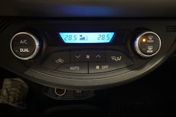 Hopea Toyota Yaris 2018 kuva 19.