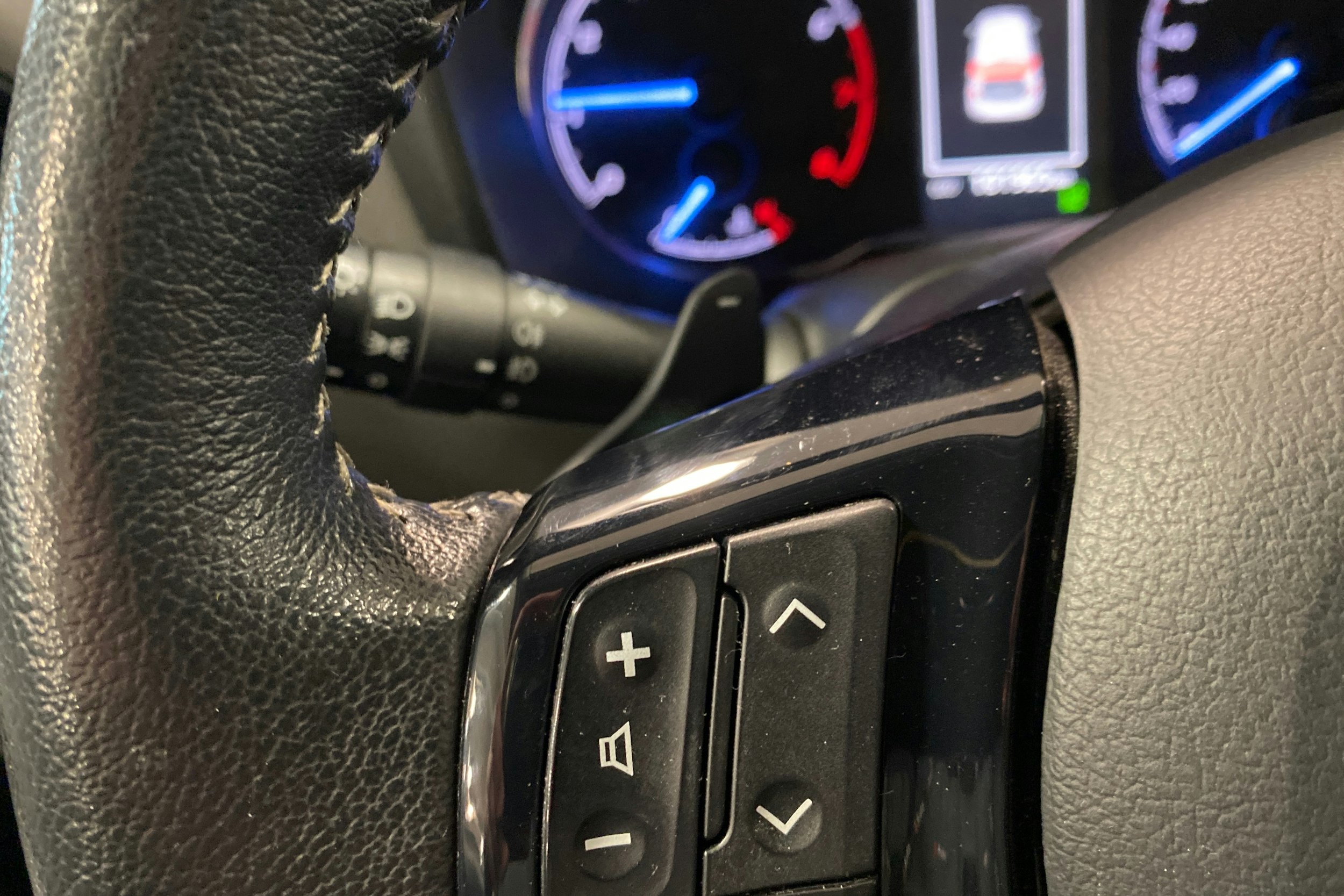 Hopea Toyota Yaris 2018 kuva 20.