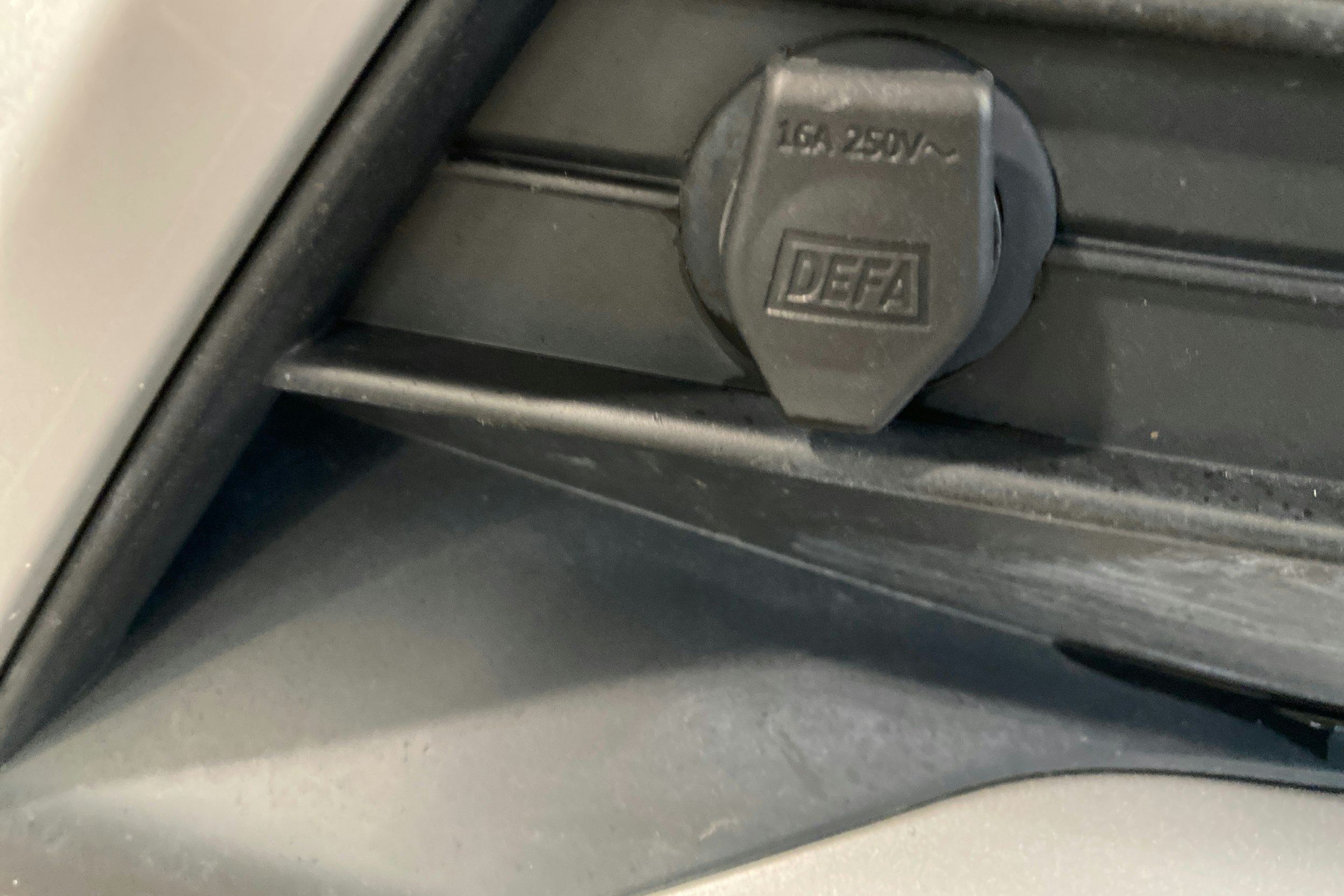 Hopea Toyota Yaris 2018 kuva 24.