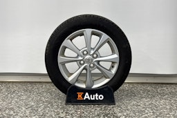 Punainen Toyota Yaris 2018 kuva 37.