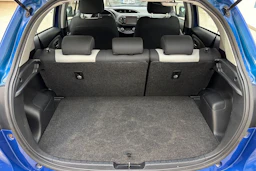 sininen Toyota Yaris 2018 kuva 12.