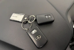 punainen Toyota Yaris 2018 kuva 28.