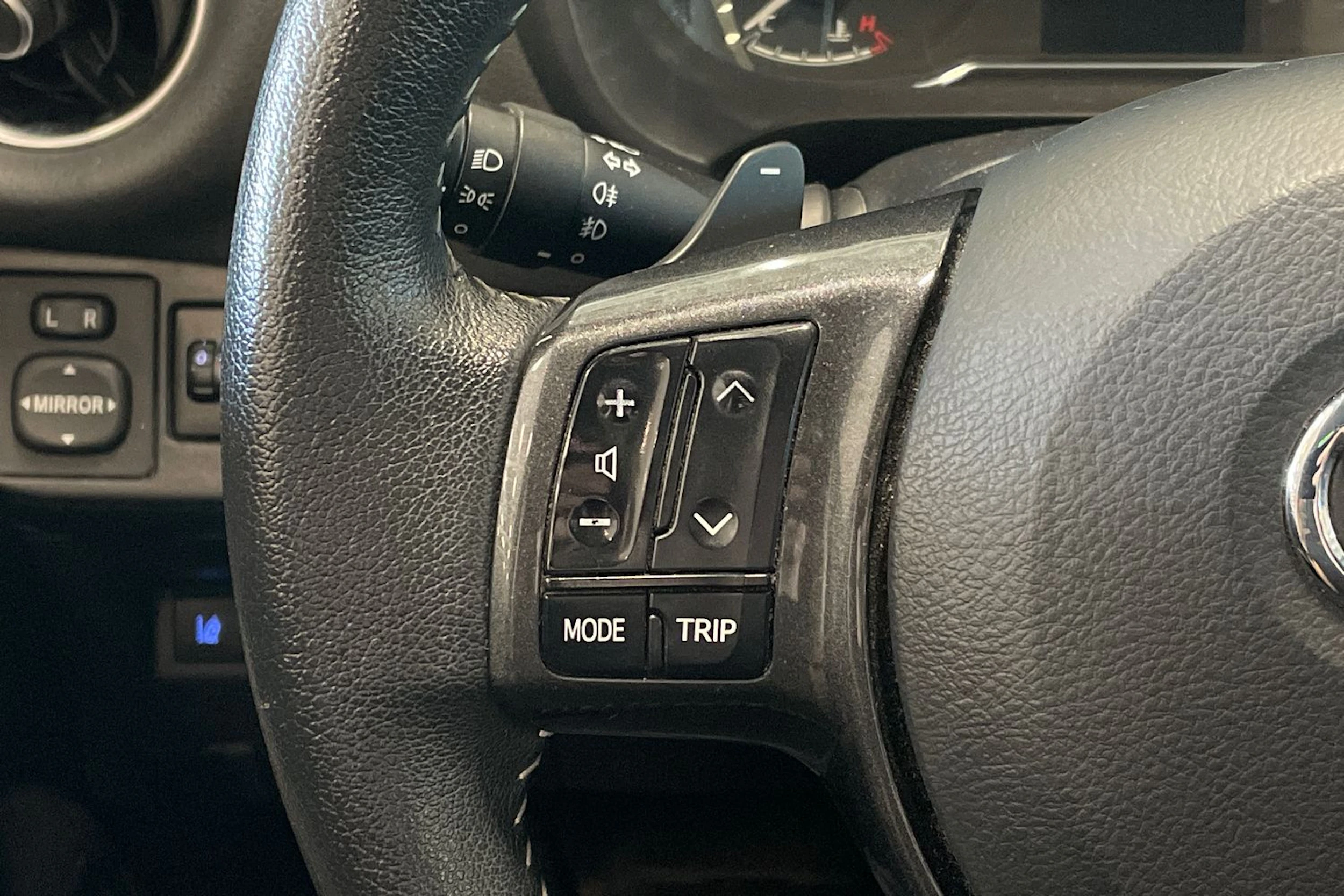 Valkoinen Toyota Yaris 2019 kuva 15.
