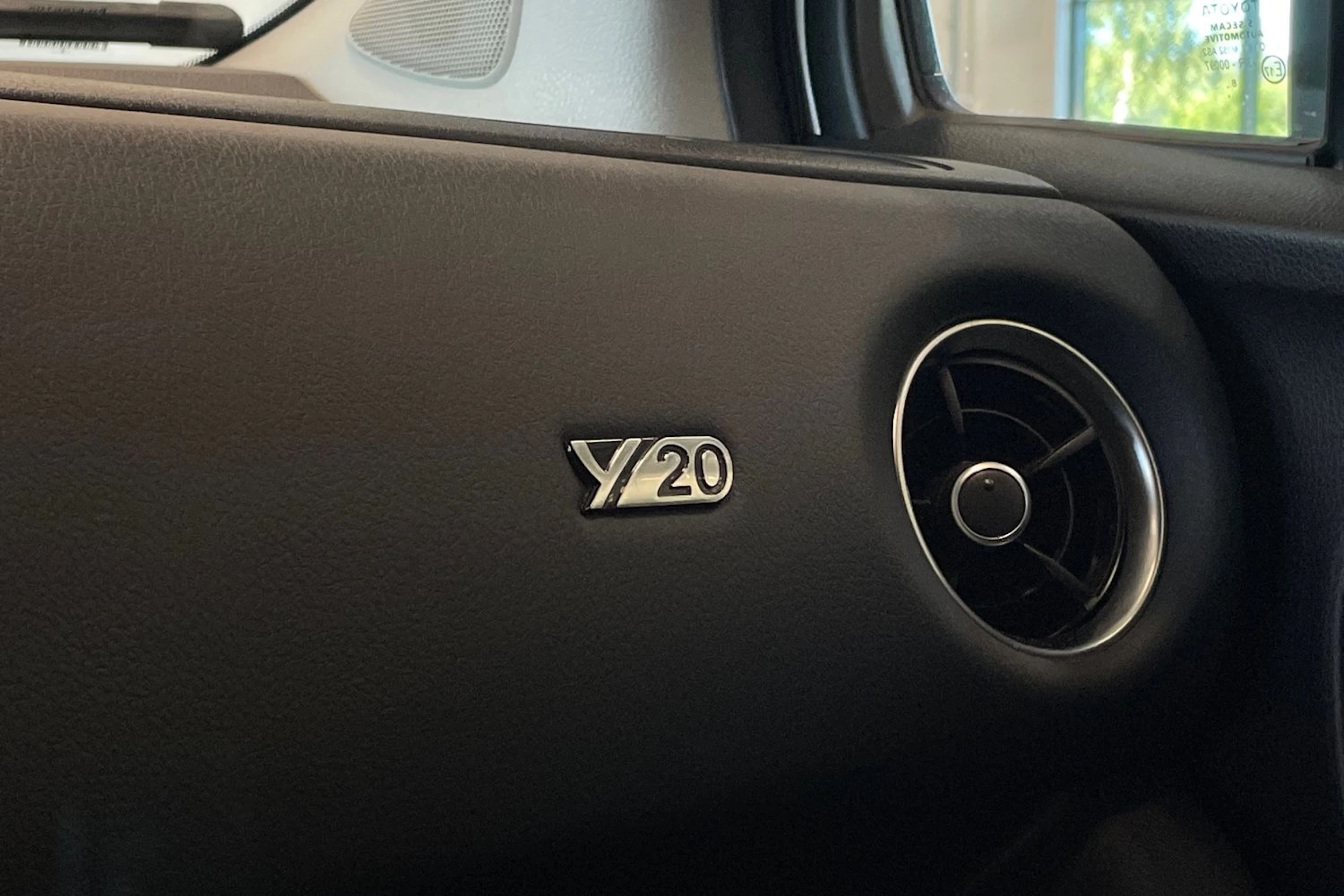 Valkoinen Toyota Yaris 2019 kuva 26.