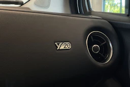 Valkoinen Toyota Yaris 2019 kuva 26.