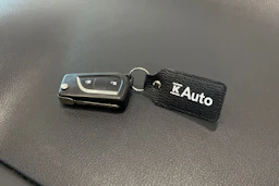 Valkoinen Toyota Yaris 2019 kuva 28.