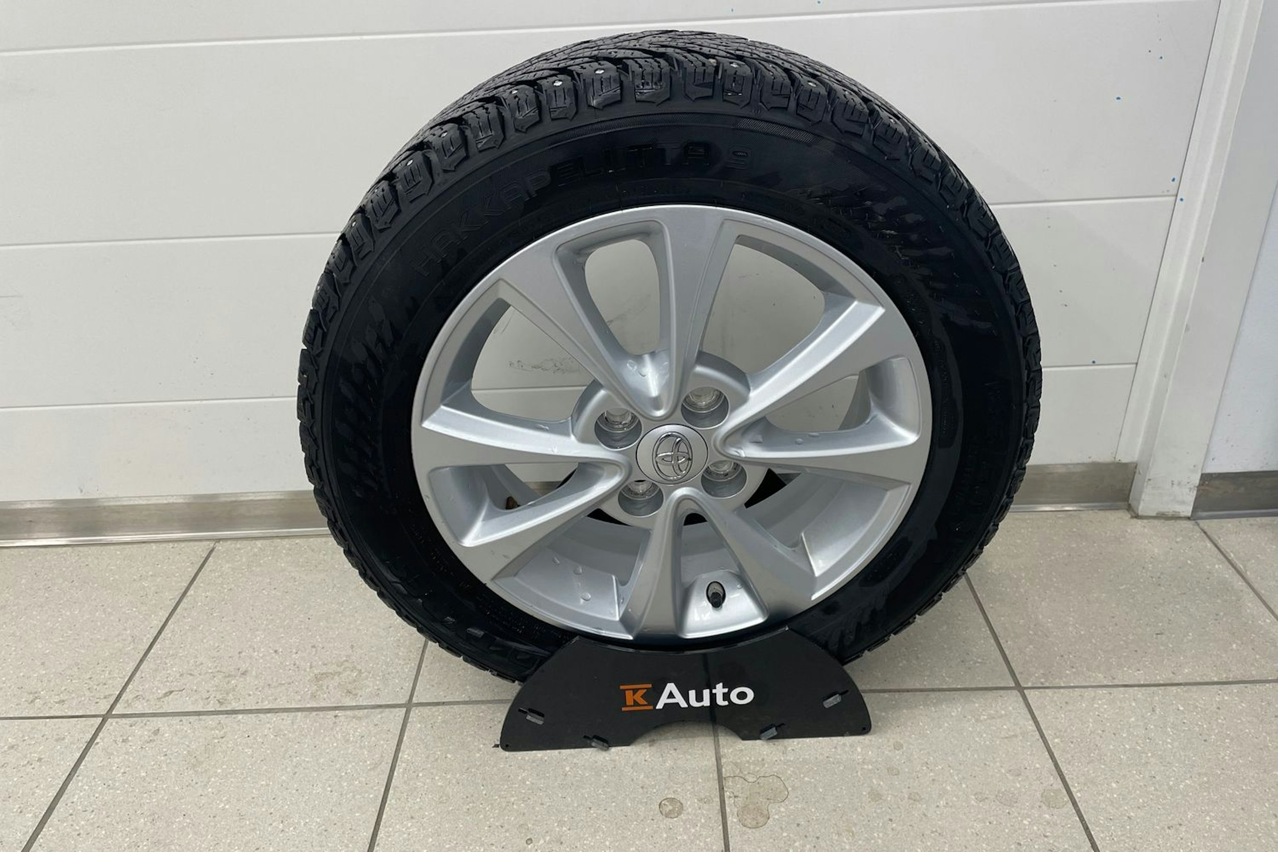 Punainen Toyota Yaris 2019 kuva 22.