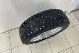 Punainen Toyota Yaris 2019 kuva 23.
