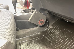 Punainen Toyota Yaris 2019 kuva 24.