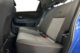 sininen Toyota Yaris 2019 kuva 10.