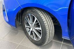 sininen Toyota Yaris 2019 kuva 13.