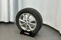 sininen Toyota Yaris 2019 kuva 14.